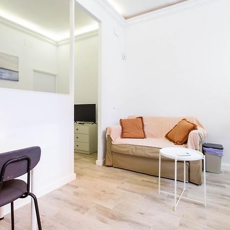 Loft Comillas G Madrid Exteriör bild